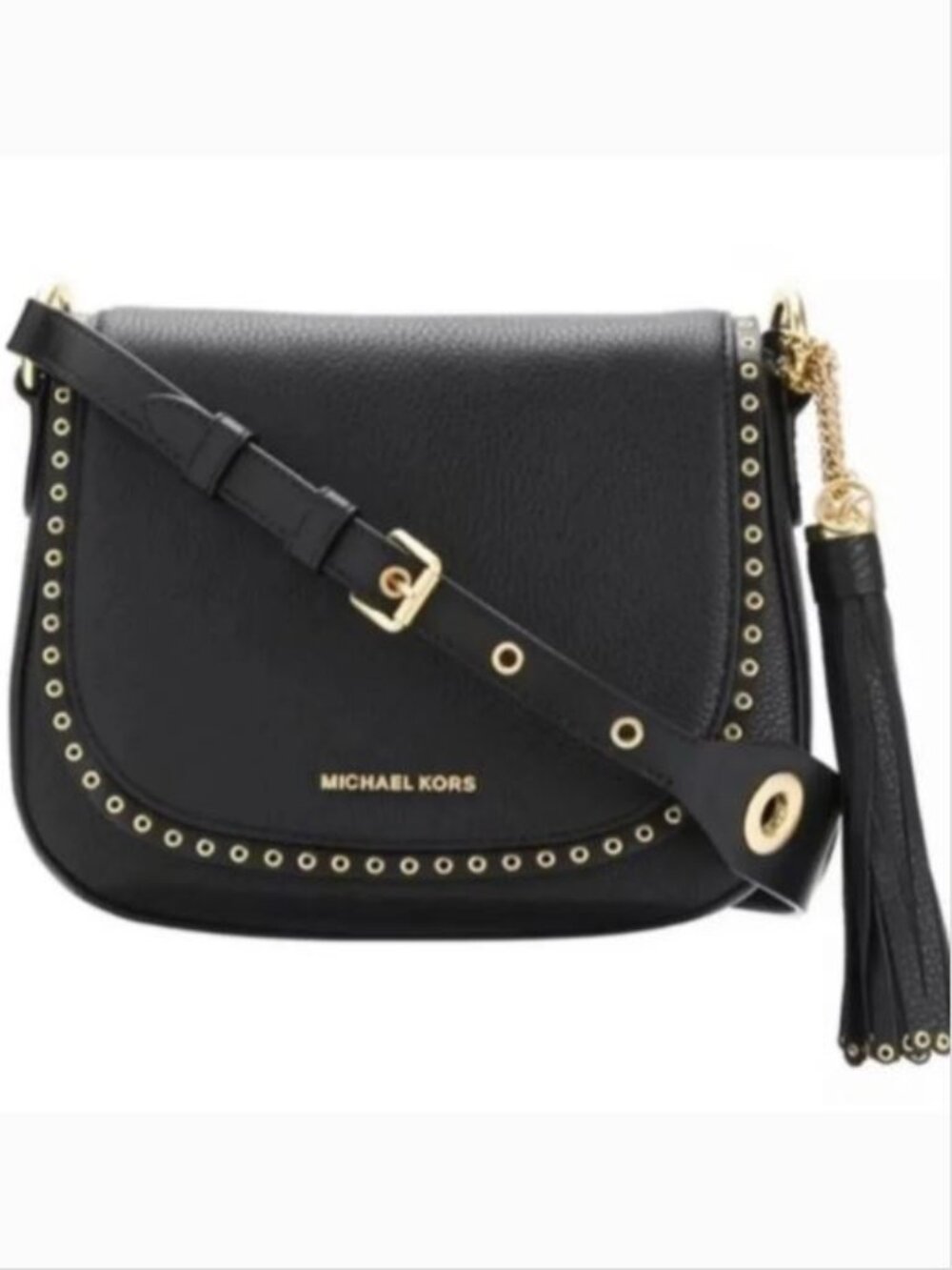 Michael Kors Brooklyn Crossbody